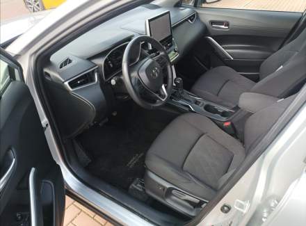 Toyota - Corolla Cross