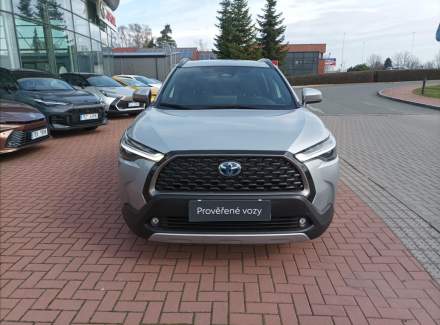 Toyota - Corolla Cross