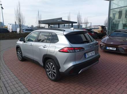 Toyota - Corolla Cross