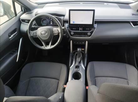 Toyota - Corolla Cross