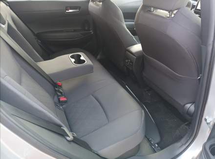 Toyota - Corolla Cross