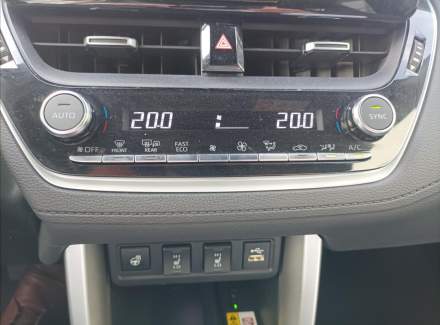 Toyota - Corolla Cross