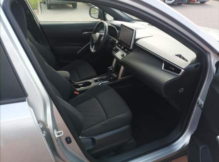 Toyota - Corolla Cross