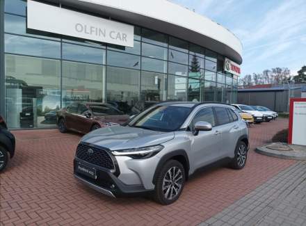 Toyota - Corolla Cross