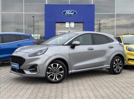 Ford - Puma