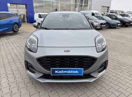 Ford - Puma