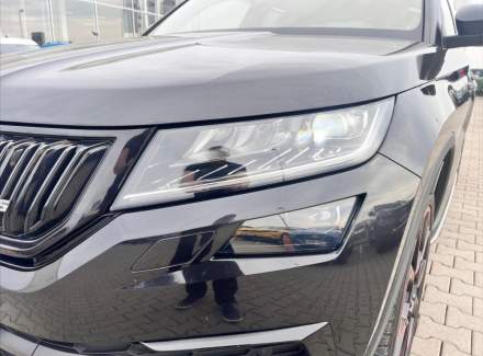 Škoda - Kodiaq