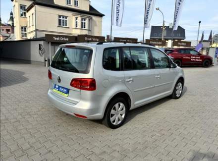 Volkswagen - Touran