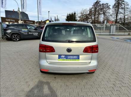 Volkswagen - Touran