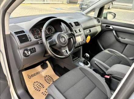 Volkswagen - Touran