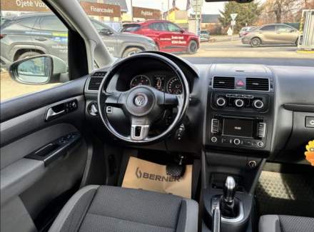 Volkswagen - Touran