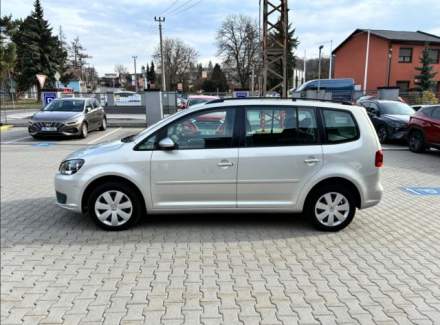 Volkswagen - Touran