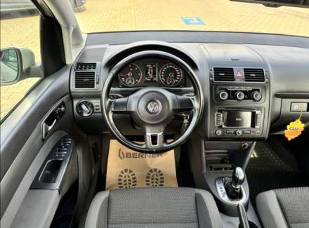 Volkswagen - Touran