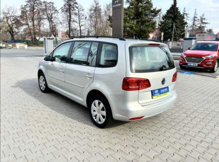 Volkswagen - Touran