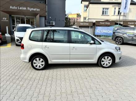 Volkswagen - Touran