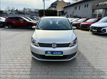 Volkswagen - Touran
