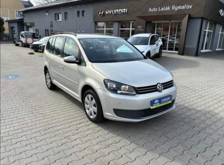 Volkswagen - Touran