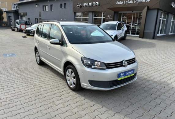 Volkswagen - Touran
