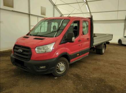 Ford - Transit
