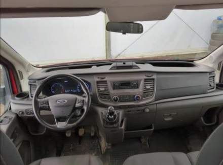 Ford - Transit