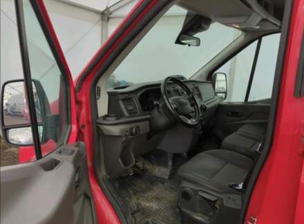 Ford - Transit