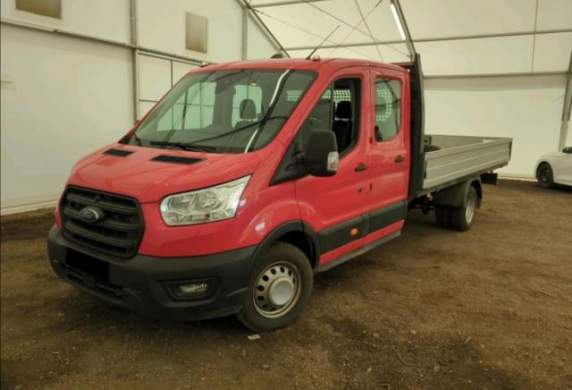 Ford - Transit