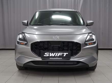 Suzuki - Swift