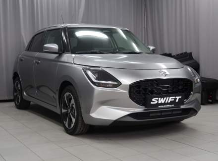 Suzuki - Swift