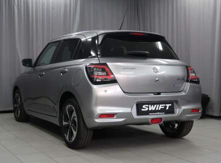 Suzuki - Swift