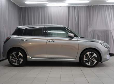 Suzuki - Swift