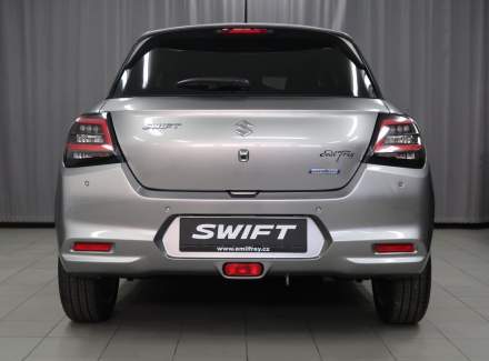 Suzuki - Swift