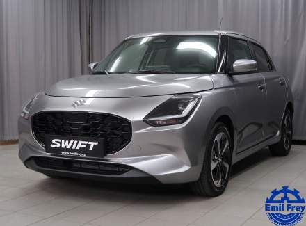 Suzuki - Swift