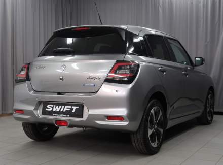 Suzuki - Swift