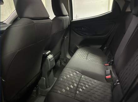 Toyota - Yaris