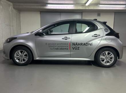Toyota - Yaris