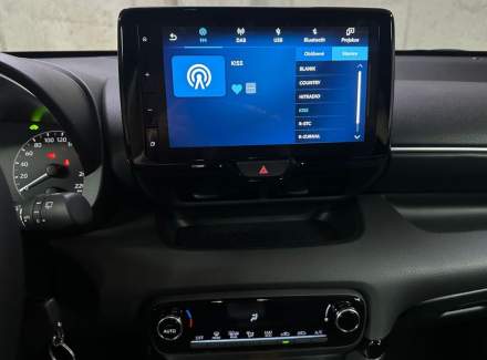 Toyota - Yaris
