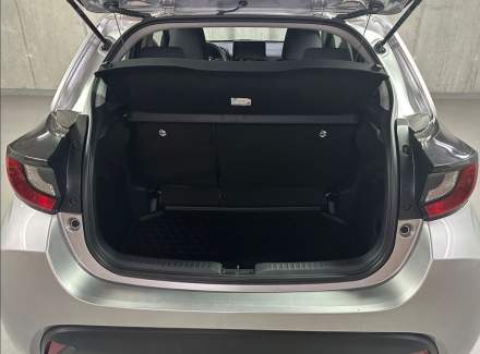 Toyota - Yaris