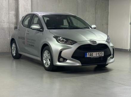 Toyota - Yaris