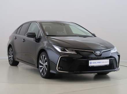 Toyota - Corolla