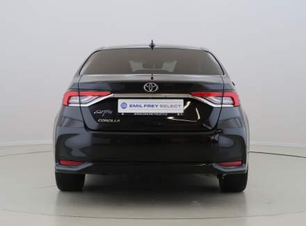 Toyota - Corolla