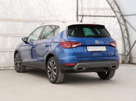 Seat - Arona
