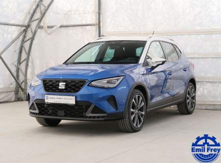Seat - Arona