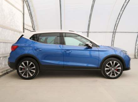 Seat - Arona