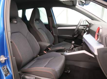 Seat - Arona