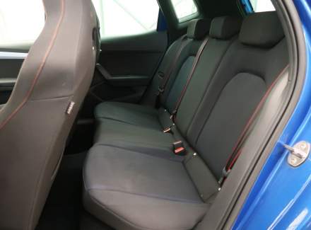 Seat - Arona