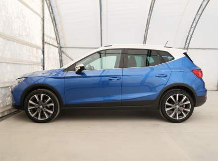 Seat - Arona
