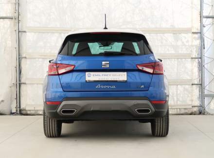 Seat - Arona