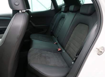 Seat - Arona