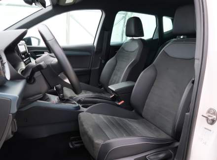 Seat - Arona