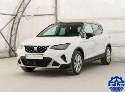 Seat - Arona